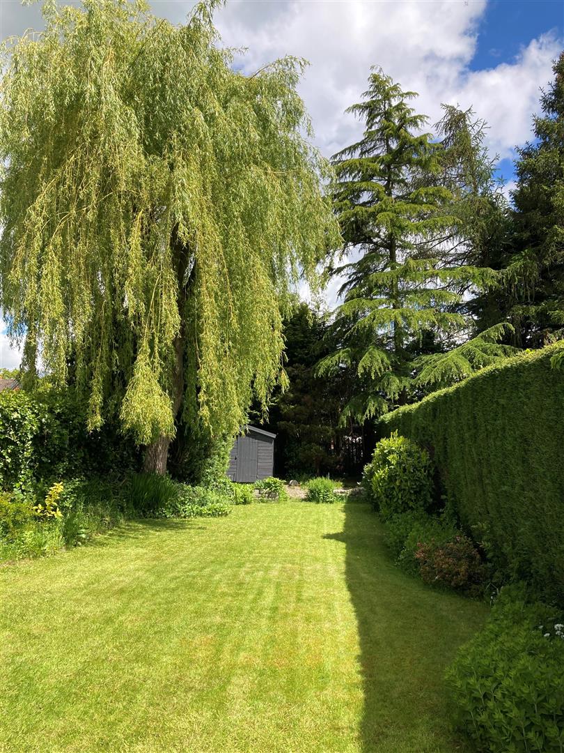 Platts Avenue, Endon, Stoke-On-Trent